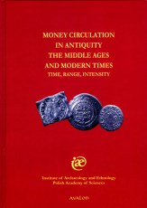 Money circulation in Antiquity